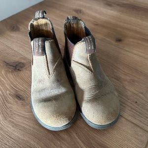 Kids Blundstone size 10
